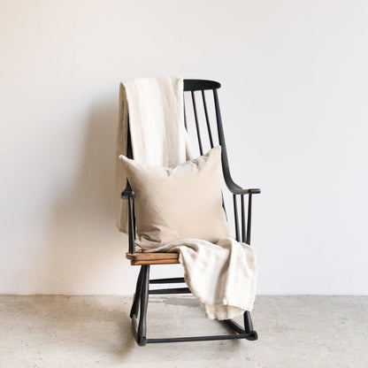 Fauteuil à bascule Tapiovaara
