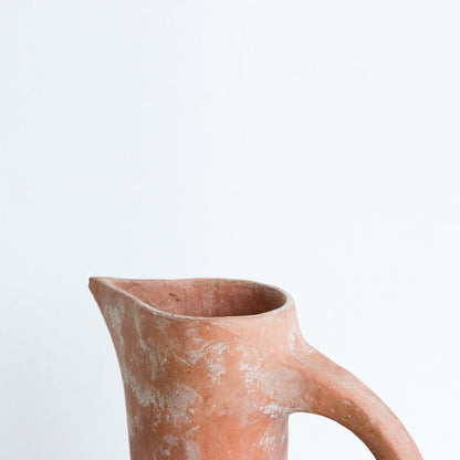 Pichet artisanal | Daté de 1957