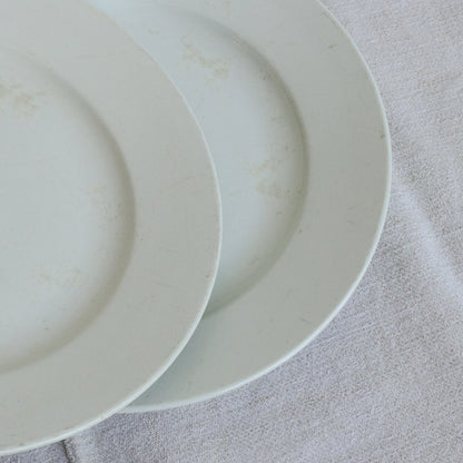 Plateau de porcelaine de l'hôtel Place Tournadre