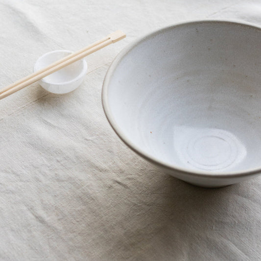 Bol de ramen Chantilly