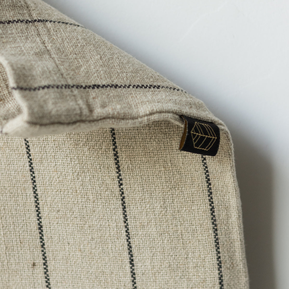 Sac fourre-tout en lin Calvi