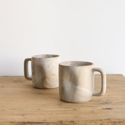 Tasse classique | Pierre