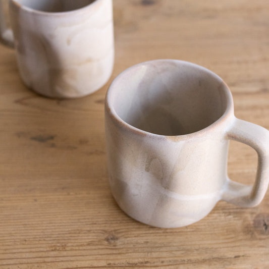 Tasse classique | Pierre