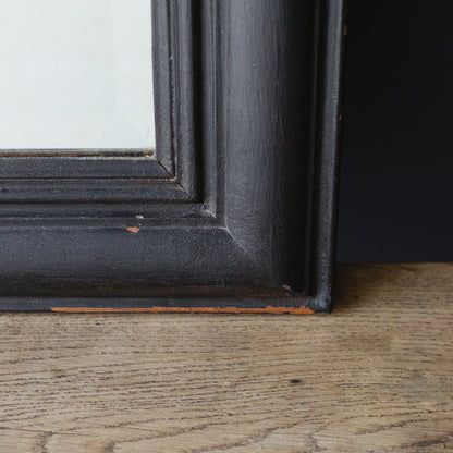 Miroir de bistrot vintage