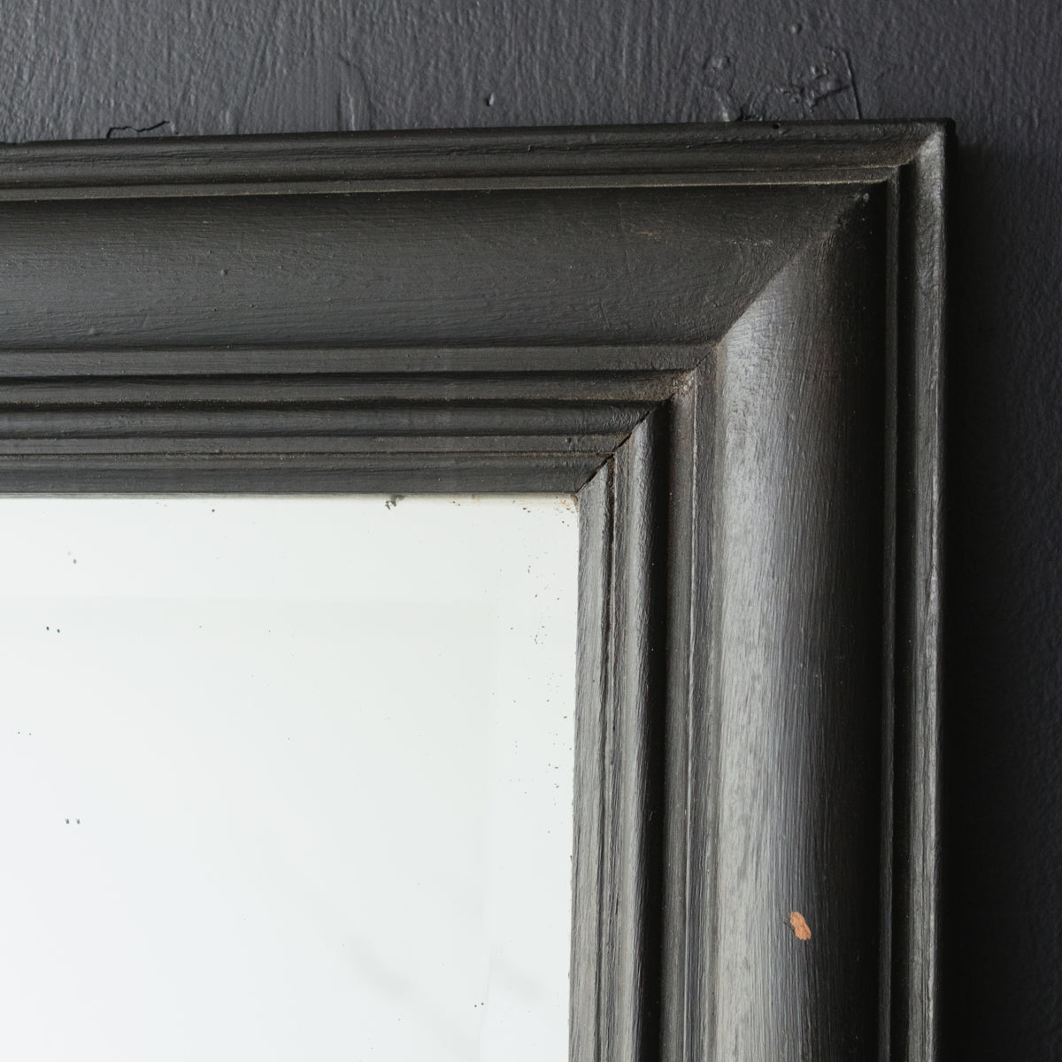 Miroir de bistrot vintage