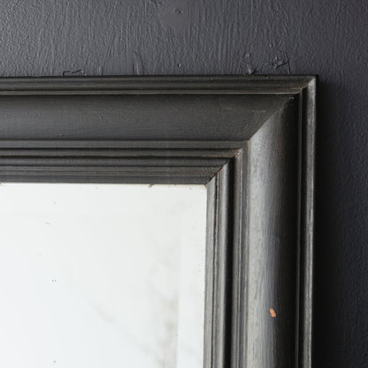 Miroir de bistrot vintage