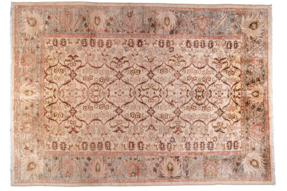 Tapis Vintage La Gorde | 9' x 13'.5