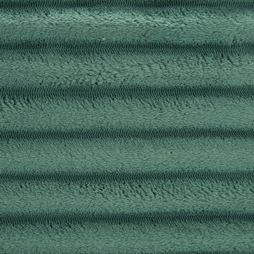 Canapé confortable et durable, fauteuil poire à dossier haut pour adultes et enfants - 2 places