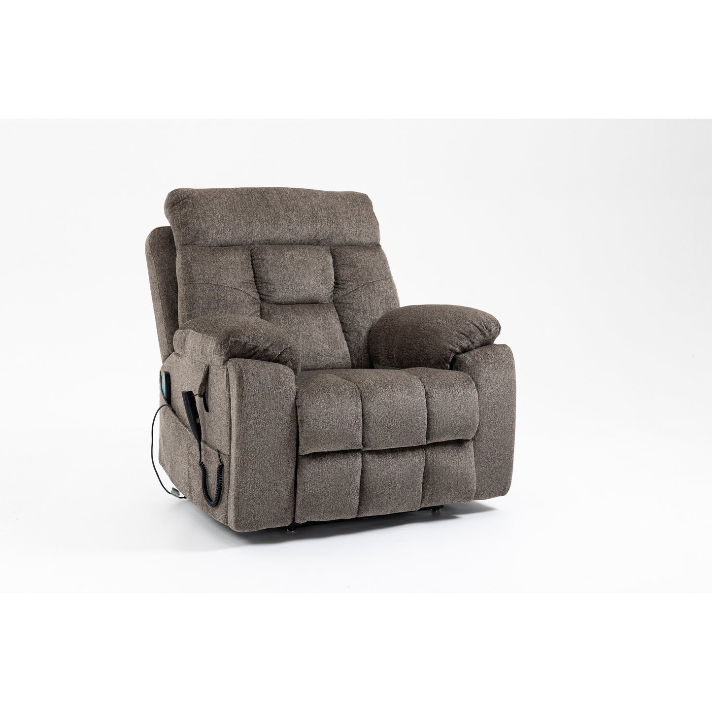 Fauteuil inclinable releveur