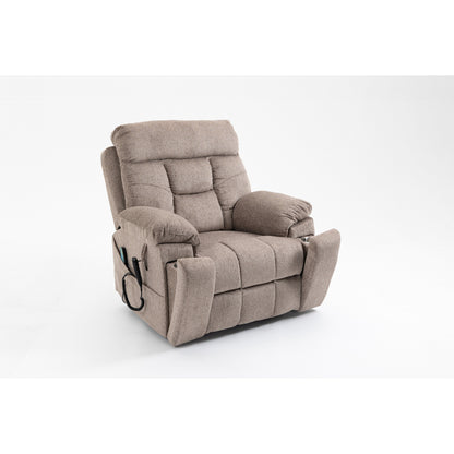 Fauteuil inclinable releveur