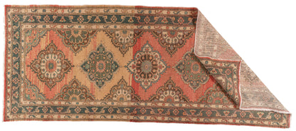 Lille Vintage Runner | 1,48 m x 3,58 m
