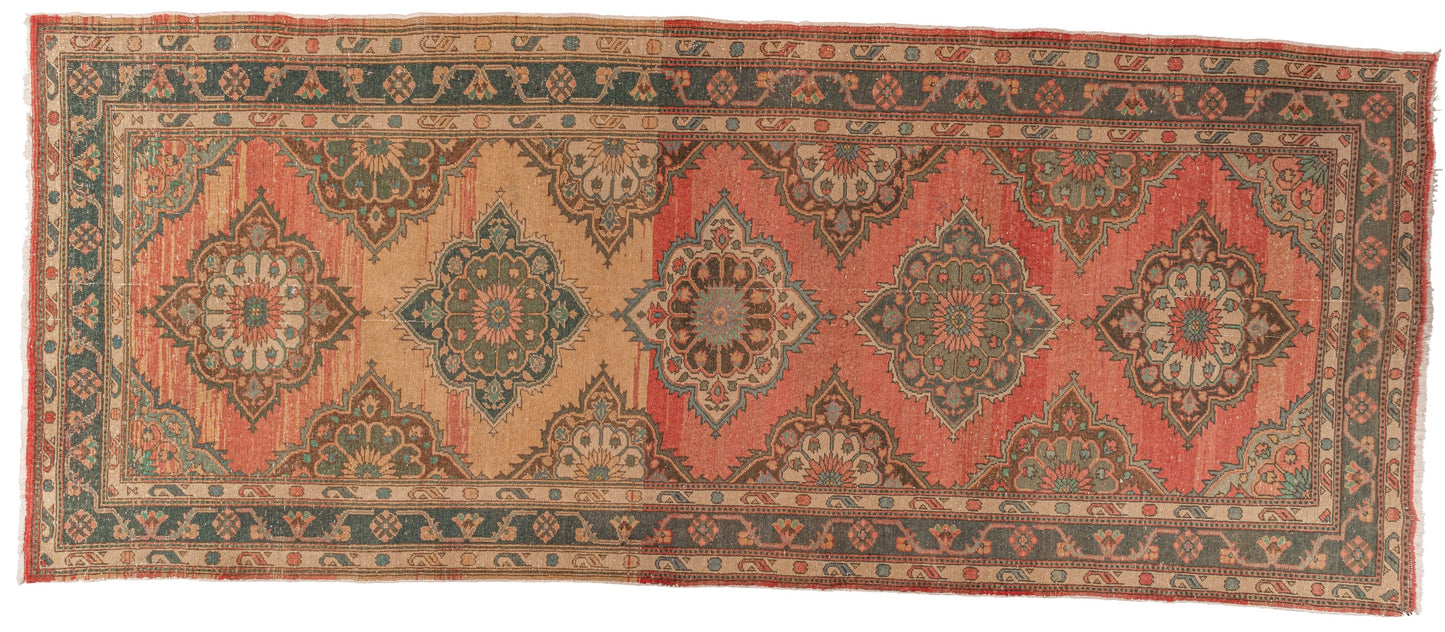 Lille Vintage Runner | 1,48 m x 3,58 m