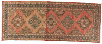 Lille Vintage Runner | 1,48 m x 3,58 m