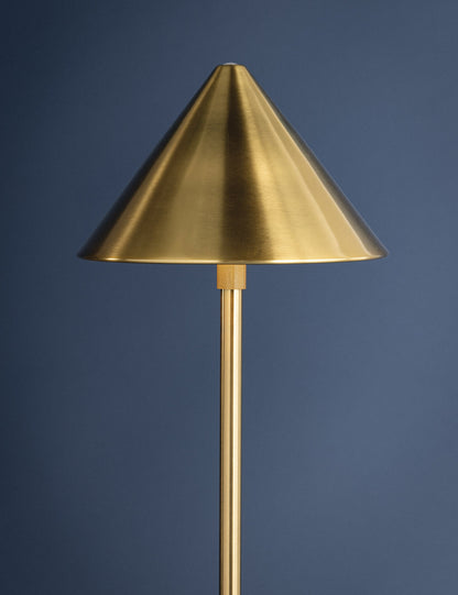 Lampadaire sans fil Brasseur