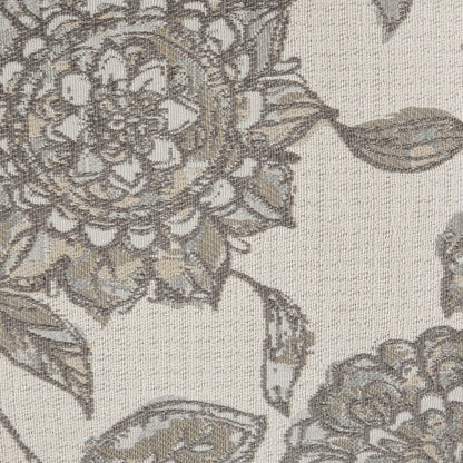 Fauteuil pivotant incurvé rembourré Madison Park Betty