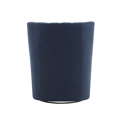 Fauteuil pivotant à 360 degrés Madison Park Rae