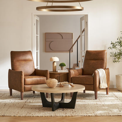 Fauteuil inclinable Arthur de Mopio