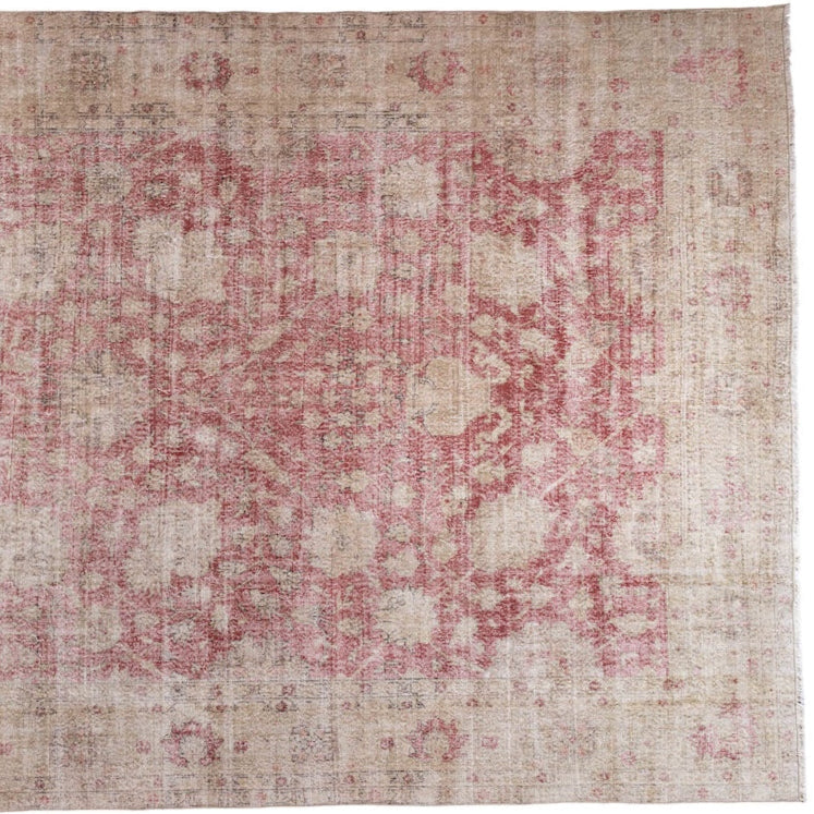 Tapis Vintage Rodez | 8'1 x 12'4