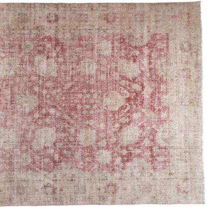 Tapis Vintage Rodez | 8'1 x 12'4