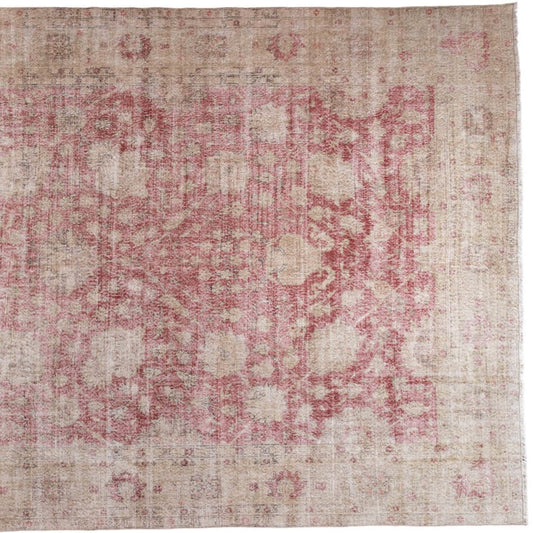 Tapis Vintage Rodez | 8'1 x 12'4