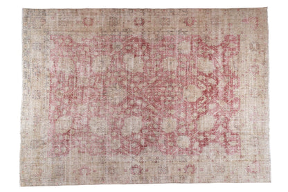 Tapis Vintage Rodez | 8'1 x 12'4