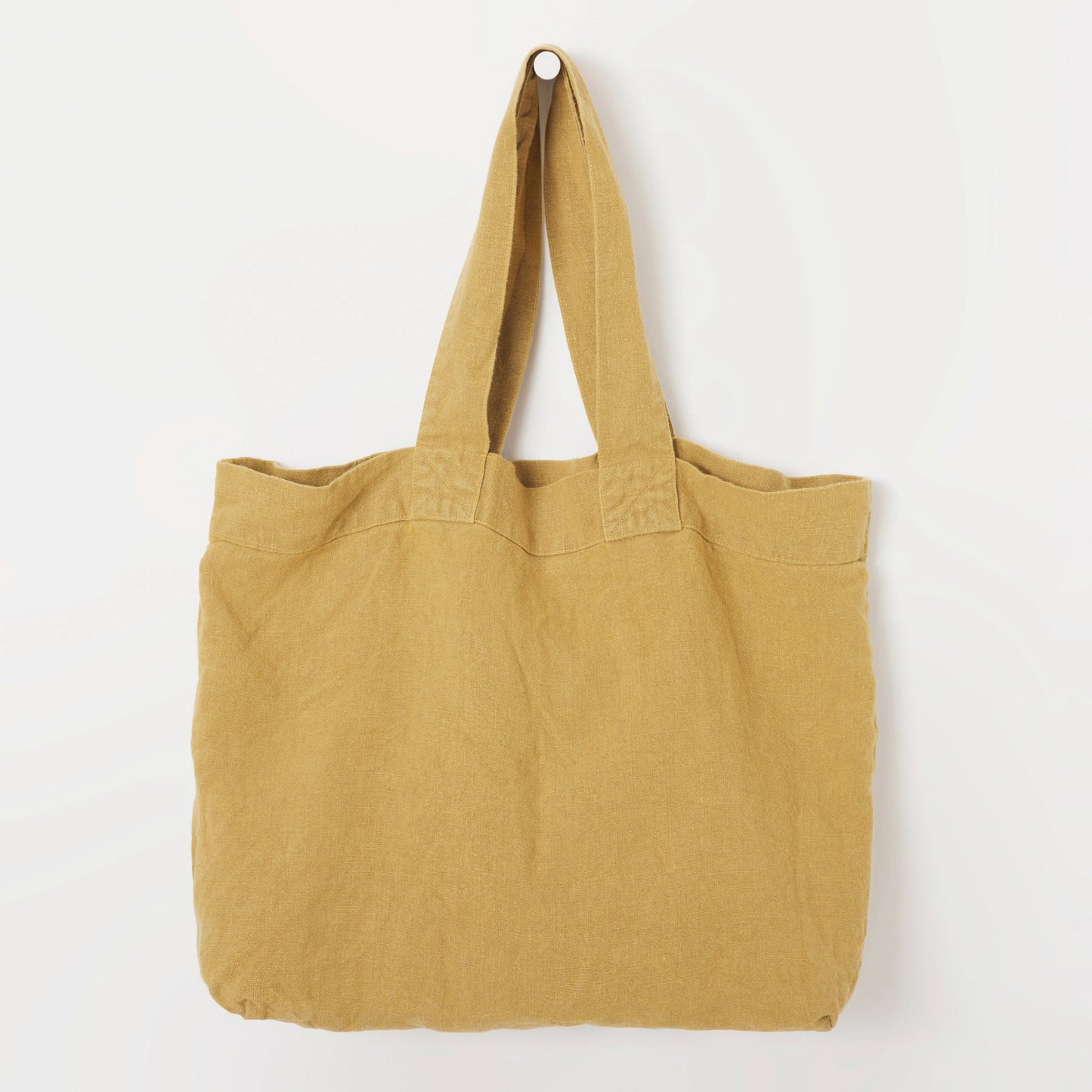 Sac fourre-tout en lin français