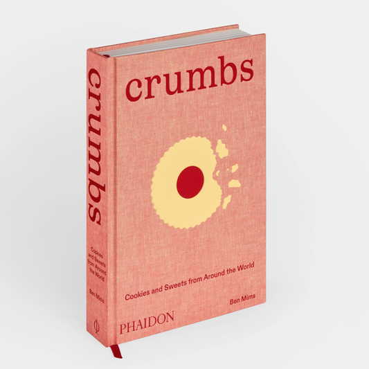 Crumbs | Biscuits et confiseries du monde entier