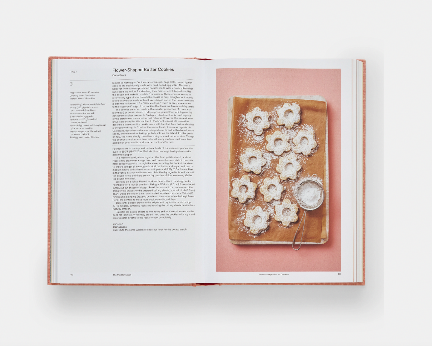 Crumbs | Biscuits et confiseries du monde entier