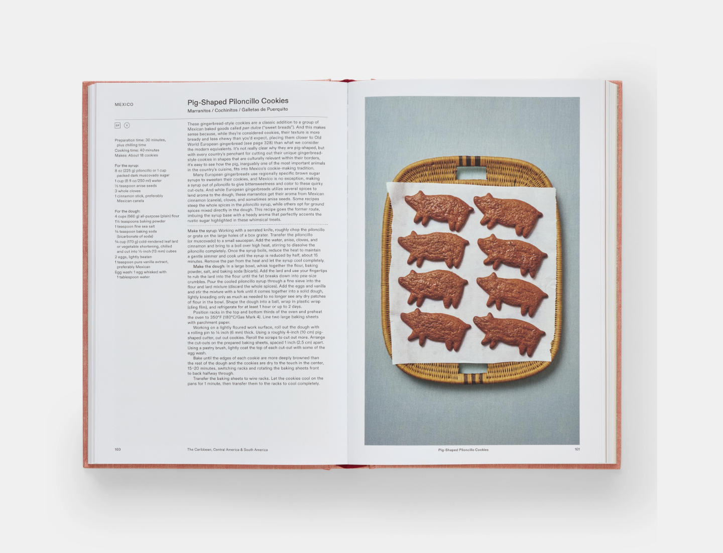 Crumbs | Biscuits et confiseries du monde entier
