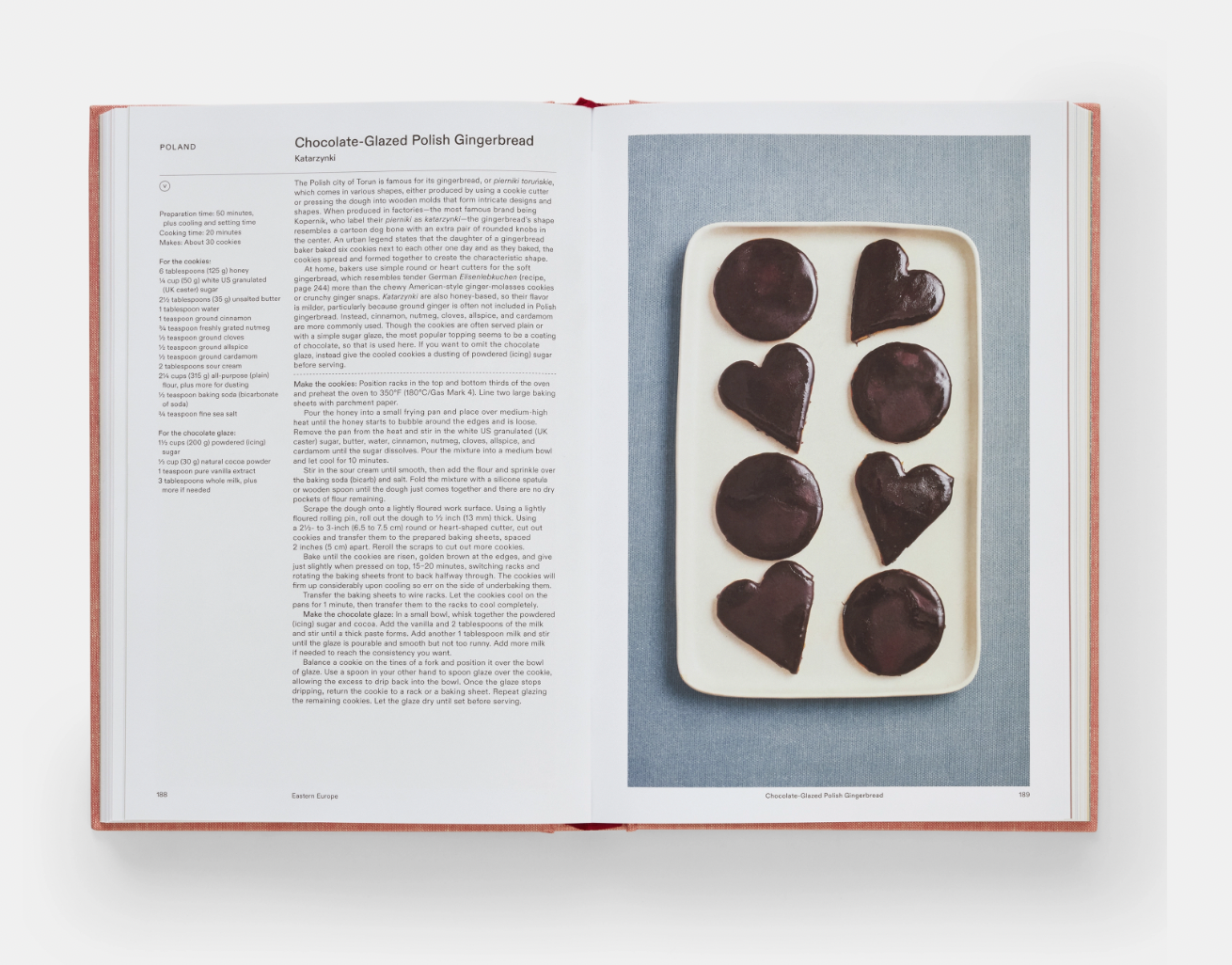 Crumbs | Biscuits et confiseries du monde entier