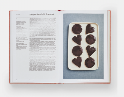Crumbs | Biscuits et confiseries du monde entier