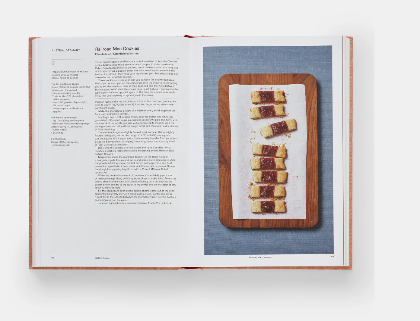 Crumbs | Biscuits et confiseries du monde entier
