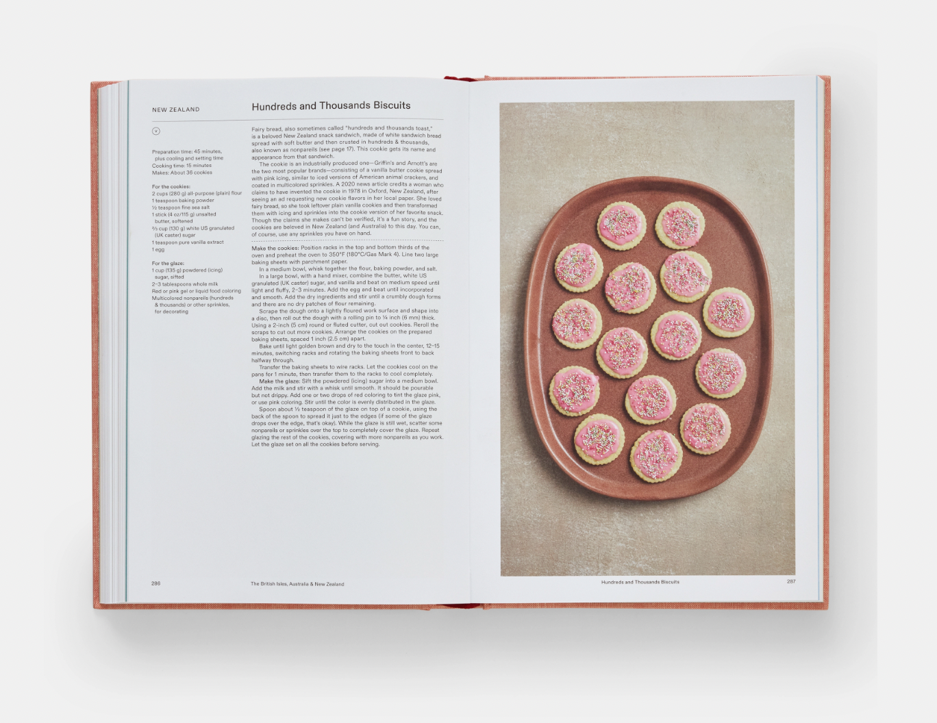 Crumbs | Biscuits et confiseries du monde entier
