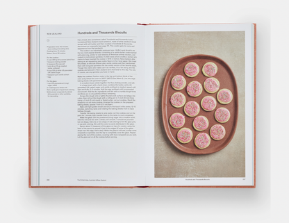 Crumbs | Biscuits et confiseries du monde entier