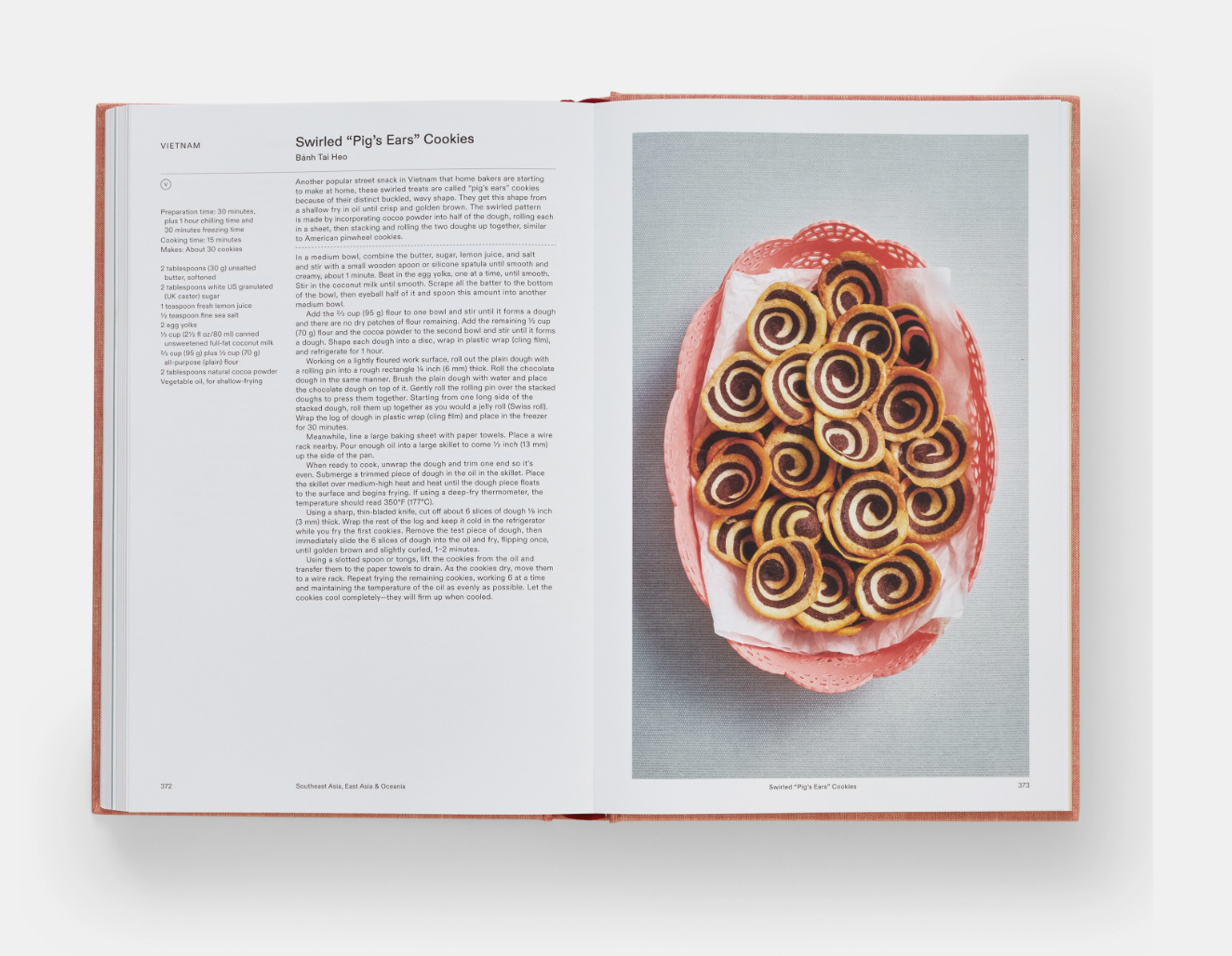 Crumbs | Biscuits et confiseries du monde entier