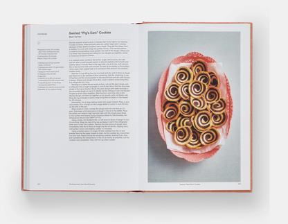 Crumbs | Biscuits et confiseries du monde entier