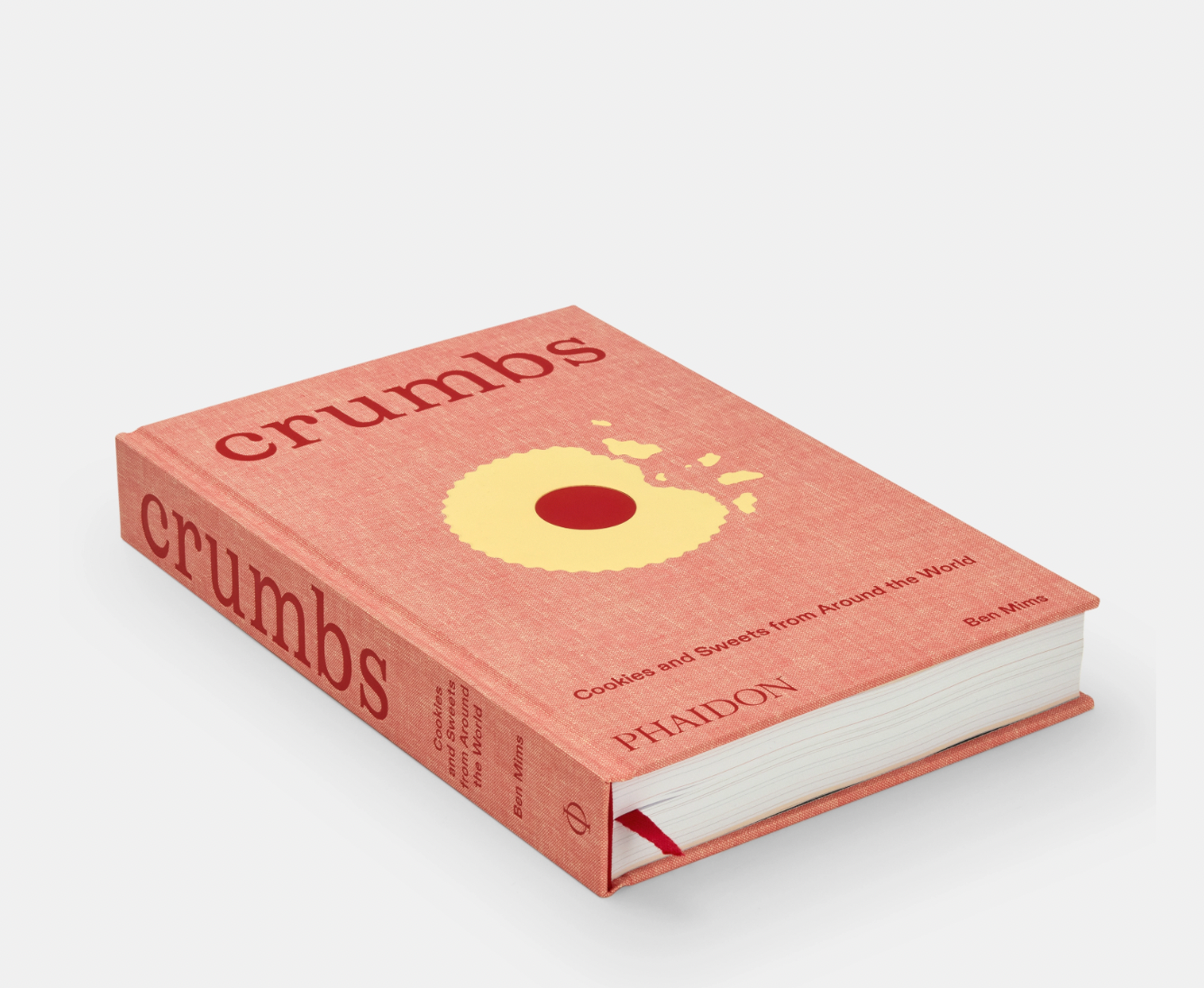 Crumbs | Biscuits et confiseries du monde entier