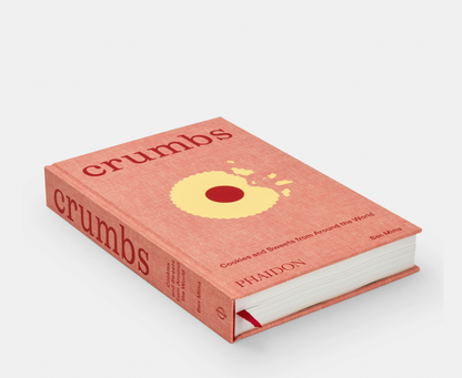 Crumbs | Biscuits et confiseries du monde entier