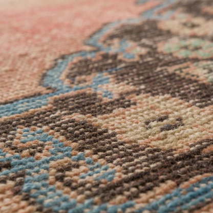 Tapis vintage Clodomira | 3'0 x 12'1