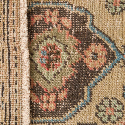 Tapis vintage Clodomira | 3'0 x 12'1