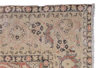 Tapis Vintage Blagnac | 8'3 x 12'3