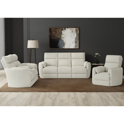 Fauteuil inclinable pivotant et électrique Fairview Home