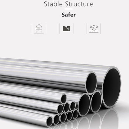 Ensemble de fauteuil inclinable rembourré sans accoudoirs avec pouf et appui-tête réglable