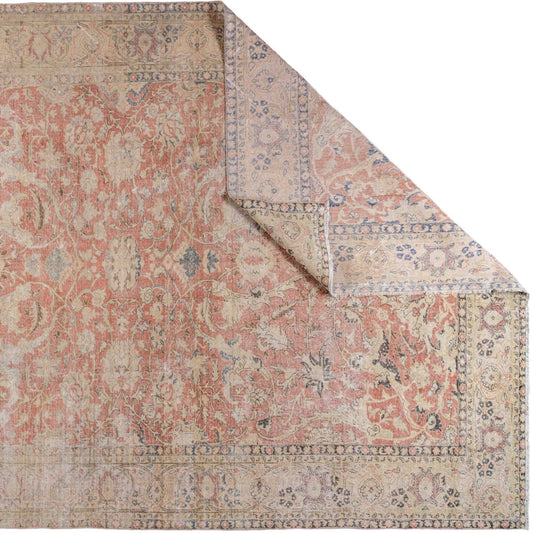 Tapis Vintage Blagnac | 8'3 x 12'3