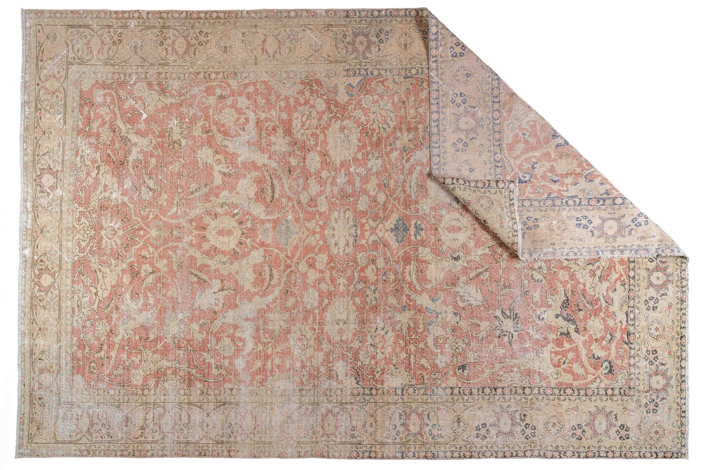 Tapis Vintage Blagnac | 8'3 x 12'3