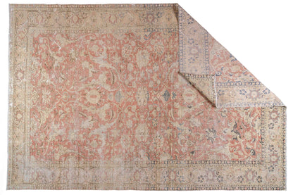 Tapis Vintage Blagnac | 8'3 x 12'3