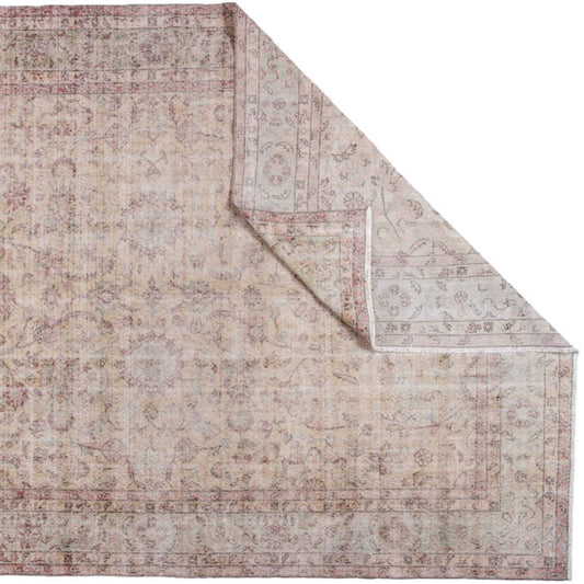 Tapis Vintage Cahors | 8' x 11'5
