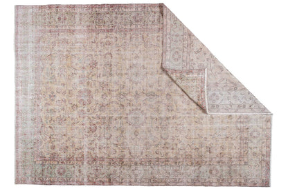 Tapis Vintage Cahors | 8' x 11'5
