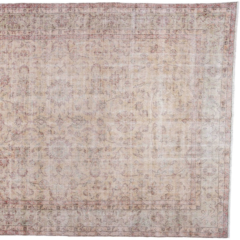 Tapis Vintage Cahors | 8' x 11'5