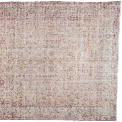 Tapis Vintage Cahors | 8' x 11'5